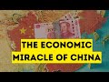 How did China become an Economic Superpower?