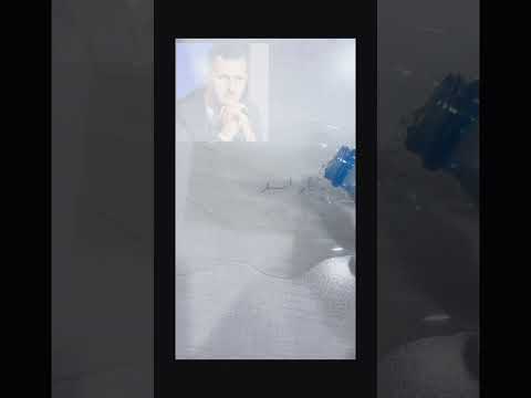 حیف اون آبی که حرومش شد بشار الأسد سوریه ایران