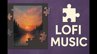 Relaxing Jigsaw Puzzle Solving with Calm Instrumental Music | PuzzleFree.game