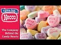 NECCO - The Old-Timey Candy Company