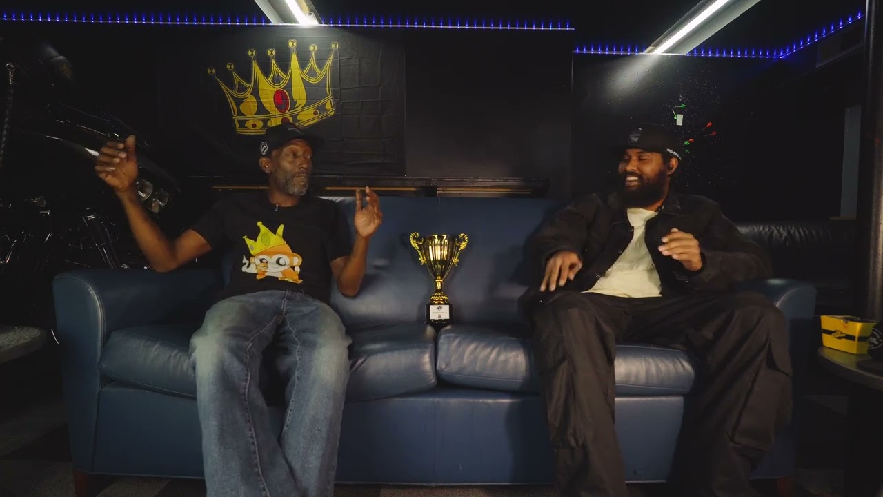 Season 2 Episode 7 - Cloud Culture