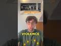 Des robots habitués à la violence ! #techatace