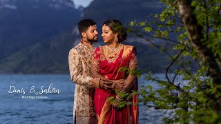 It will be ALWAYS YOU - Denis &amp; Sahira - Hindu wedding - BMC 2022