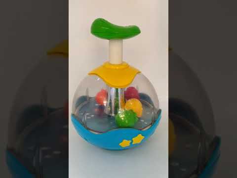 Музыкальная юла chicco Музыкальная юла chicco