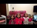 شكرا يا ايادي الفضل 