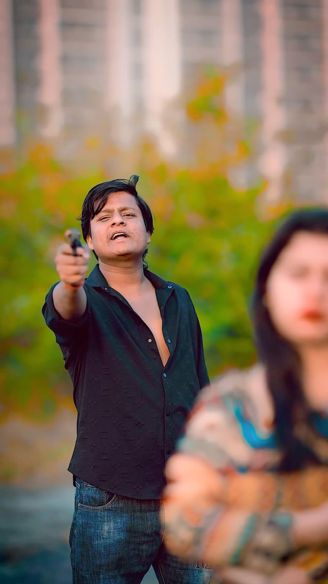 Bablu Ki Car le gye ??ll Vishal Rajput shorts #celebratewithshorts #vishalsinghrajput