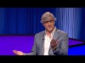 Sneak Peek: Mo Rocca and the Supreme Court Justice - Celebrity Jeopardy!