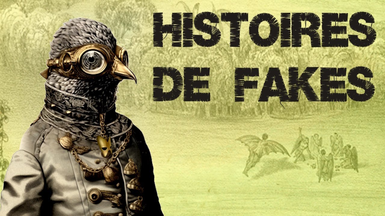 ? Est-on moins des pigeons qu'en 1835 ?