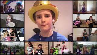 Sons U0026 Daughters  The Decemberists  Young Humans Edition