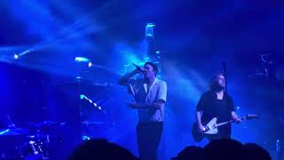 The Plot In You - Paradigm - Live at Boeing Center at Tech Port in San Antonio TX, 02/17/2024