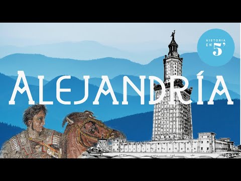 Vídeo: La Columna De Alejandría De 600 Toneladas Y Lo Que Tiene De Malo: Misterios De La Historia - Vista Alternativa