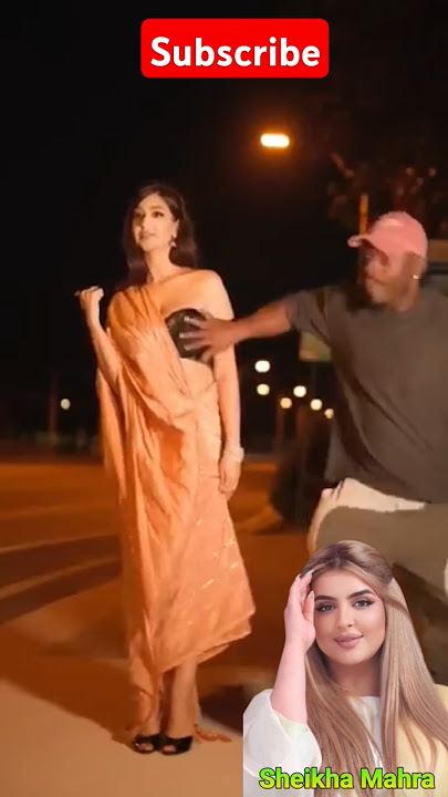 Dubai Princess Sheikha Mahra #dance #dancevideo #shortsfeed #shorts #music #song #hotness #trending