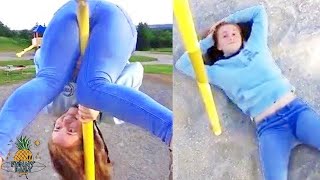 FAILS To Make You SMILE! #23 ★ Funny Fails | Win Fun Fail