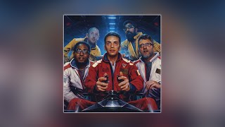 Logic - Stainless