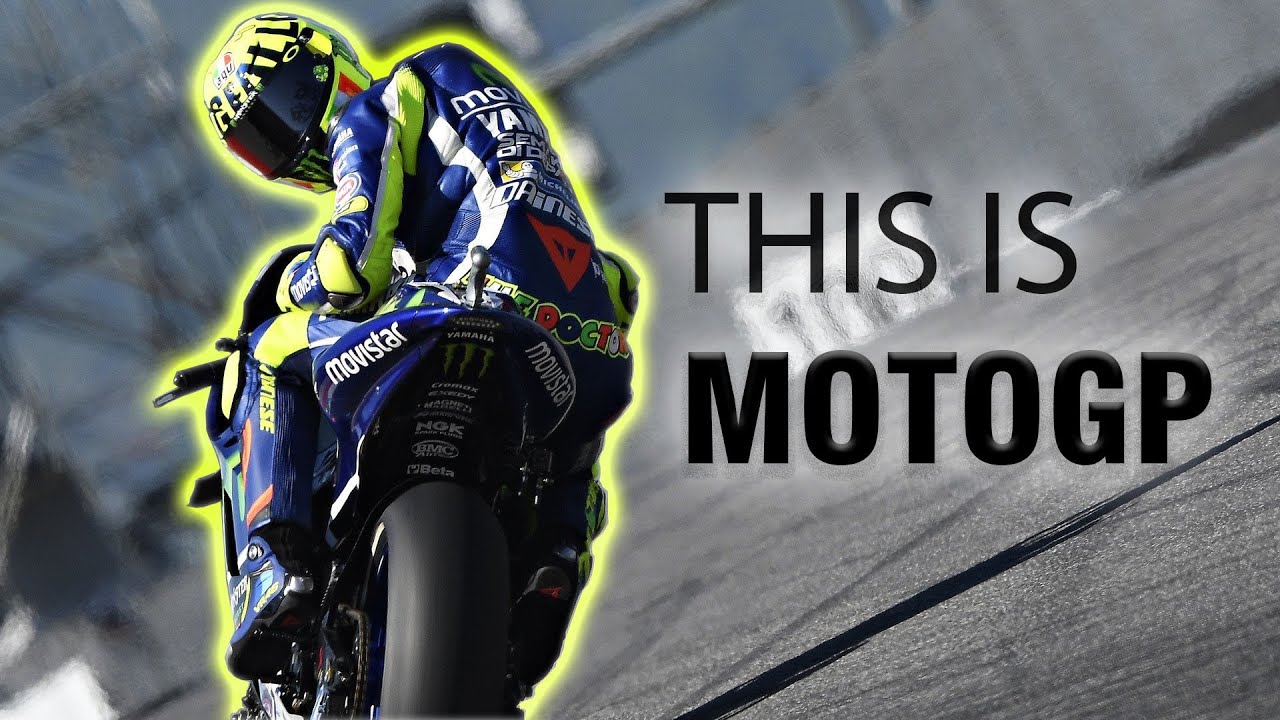 Valentino Rossi's iconic moments 💛