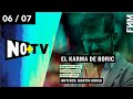 NO+TV: El karma de Boric