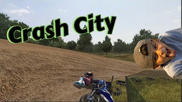 MX Bikes FAILS – Hilarious & Painful Moments!