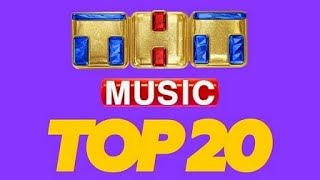 ТНТ MUSIC ТОП 20