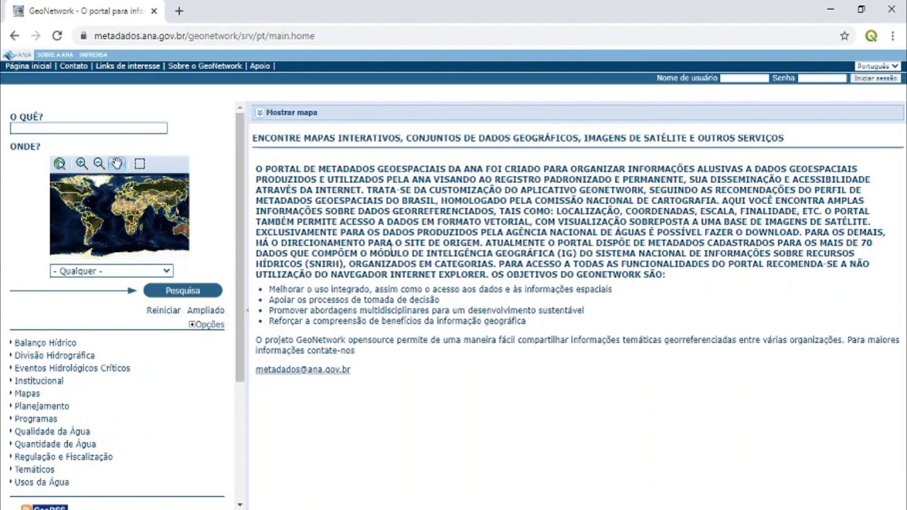 Aula 03 – Elaboração de um Banco de Dados — Transcript