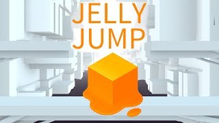 Jelly Jump Episode 2 - RAGE! (Viewer Discretion is Advised)