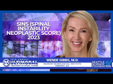 SINS Spinal Instability