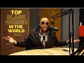 Top Black Women in the World, pt. 1 | FULL EPISODE | The Raw Report w/ Dice Raw