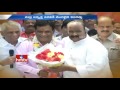 TRS govt. planning to give posts to women