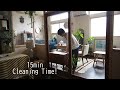 【15min】たったの15分間で暮らしが変わる✨作業用♪Music Playlist
