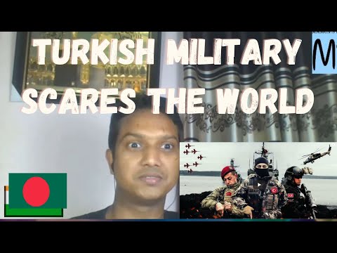 Bangladeshi Reaction To