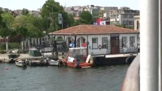 Golden Horn Tour Istanbul