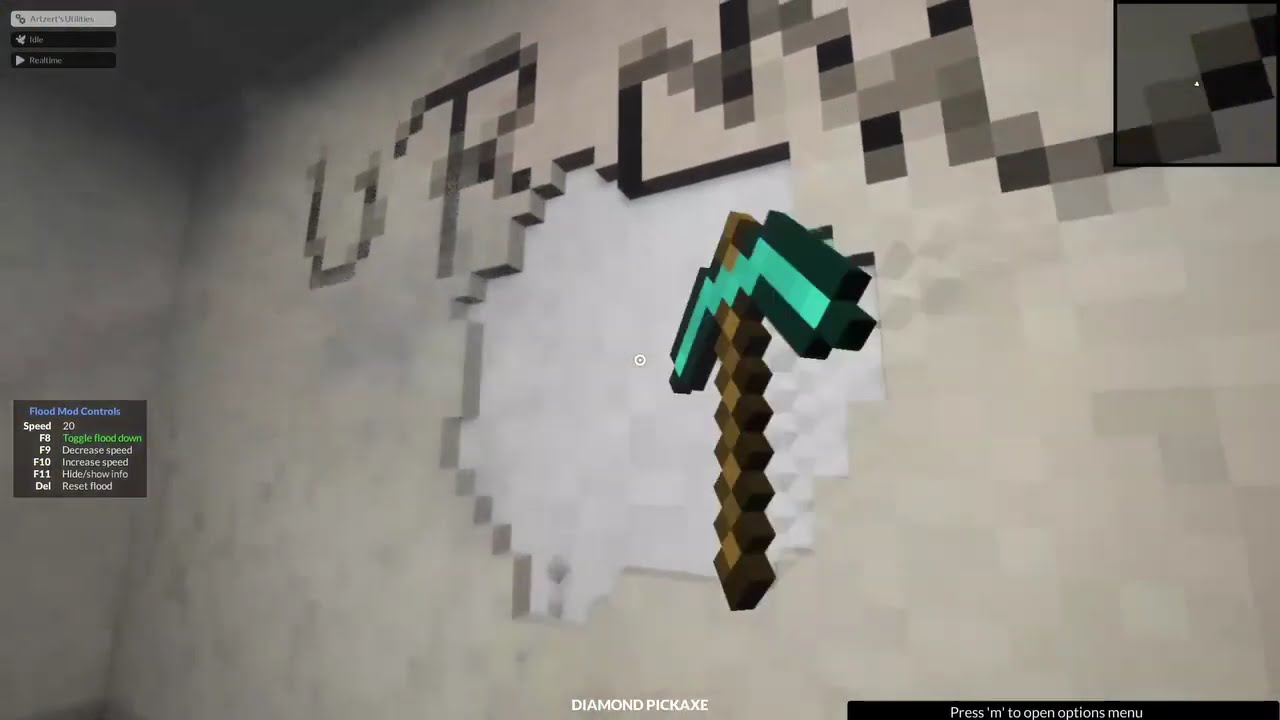 Charborg Streams - Teardown: WEIRD TEARDOWN MODS ⚒️