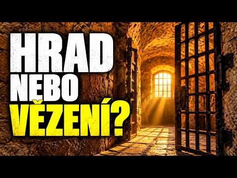 Proč byl ŠPILBERK postrachem vězňů?