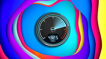 Blackmagic Disk Speed Test | How Fast Is Your Hard Drive?