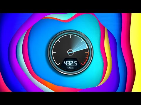 Blackmagic Disk Speed Test | How Fast Is Your Hard Drive?