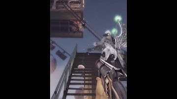 HE LIKES TO SLAP - BioShock Infinite Highlight #Short