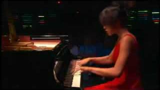 Verbier Festival 20090801 王羽佳独奏音乐会3
