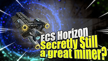 ECS Horizon | In 2023 is this useful for new/veteran Star Trek Fleet Command players? | Mining Tips