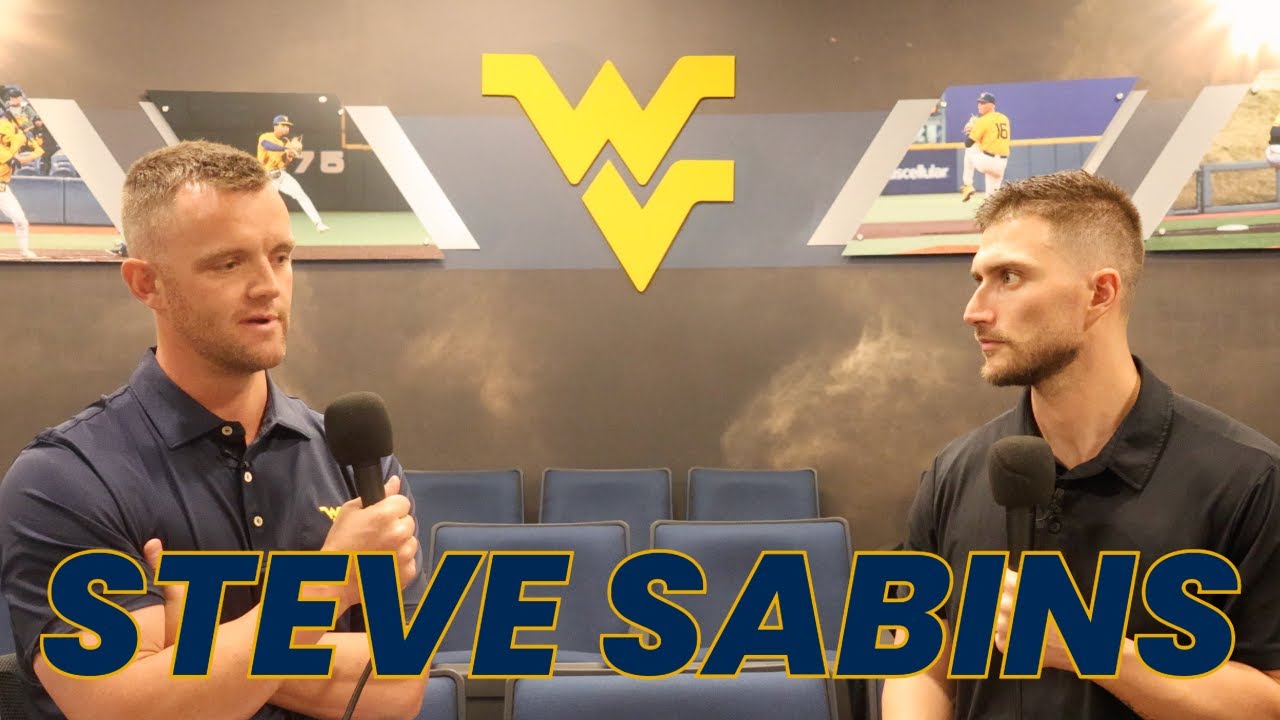Developing Champions: WVU Head Coach Steve Sabins on Player Growth and Culture