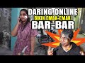 Daring Online Bikin Emak-Emak Bar-Bar