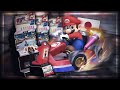 Die Mario Kart Arcade Automaten aus Japan