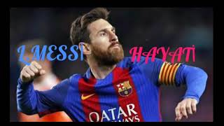 L.Messi-Hayati Furkan Soysal & Can Demir SKİLLS 2019 HD