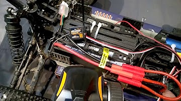 hb GT2E bind probleme