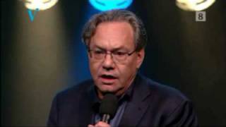 Lewis Black Live in Amsterdam Part 3/8