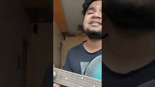 Tujhe Yaad Na Meri Aayi (Kuch Kuch Hota Hai) | Acoustic guitar cover 1 Suhas Panchal