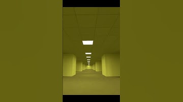 #nextbots #garrysmod #backrooms #shorts