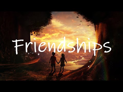 Pascal Letoublon - Friendships (TikTok Song)