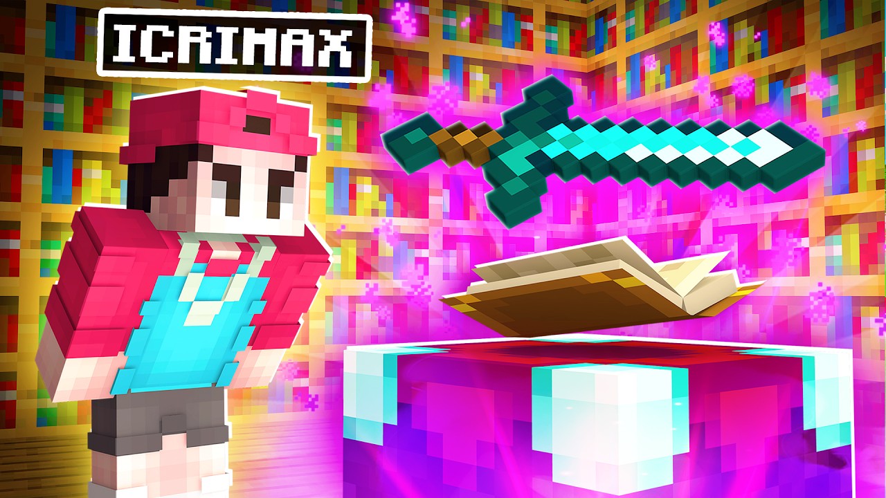 ICH RISKIERE ALLES in Minecraft! | Hardcore #5 - YouTube