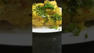 Instant Rava Dhokla Recipe by @ swatikitchen- 62 food