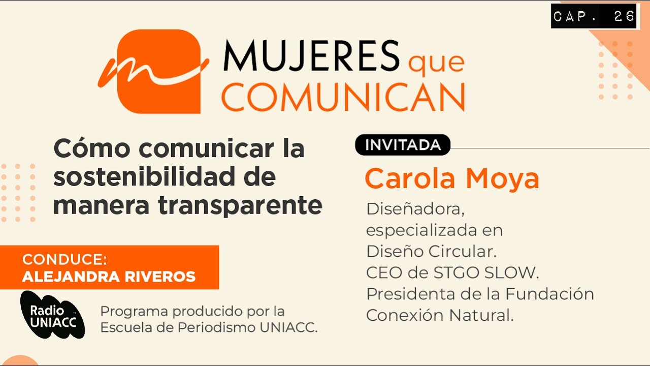 El poder de la comunicación en la protección de la biodiversidad