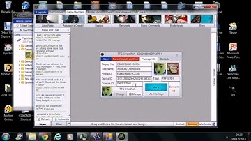How to mod your gamertag and clan tag  on mw3 new updated